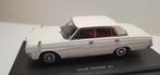 Ebbro Nissan President 252 White, Hobby en Vrije tijd, Modelauto's | 1:43, Ophalen of Verzenden, Nieuw, Auto, Overige merken