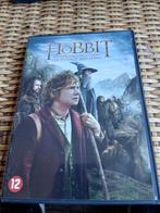The Hobbit: An Unexpected Journey DVD, Ophalen of Verzenden
