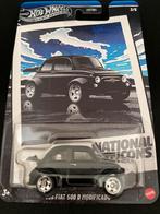 Hot wheels fiat 500d modificado, Mattel creations, Mattel, Nieuw, Ophalen of Verzenden