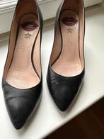 Zwarte Gucci pumps maat 39, Pumps, Zwart, Ophalen of Verzenden, Gucci