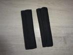 Onderdeel kinderwagen: klittenband covers voor riempjes., Ophalen, Zo goed als nieuw, Overige merken