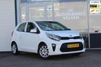 Kia Picanto 1.0 MPi ComfortPlusLine|Nap|Camera|Apple carplay, Voorwielaandrijving, Euro 6, 4 stoelen, Origineel Nederlands