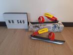 Zandstra Easy Glider maat: L 35 36 37 38 39, Ophalen of Verzenden, Gebruikt, Friese doorlopers, Zandstra