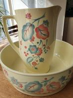 Lampetstel 4 delig - lampetkan, Ophalen