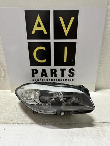 Koplamp BMW 5 Serie F10 F11 xenon A8720324617 beschikbaar voor biedingen