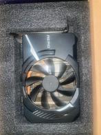 RTX 2060 6GB Grafische Kaart, PCI-Express 3, Gebruikt, HDMI, GDDR6