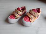 Shoesme Go Bananas maat 22 (zgan), Kinderen en Baby's, Babykleding | Schoentjes en Sokjes, Schoentjes, Meisje, Ophalen of Verzenden
