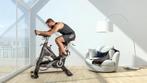 SPINNINGBIKE TOORX NIEUW WEG=WEG VAN 849.95 VOOR - -  349.95, Ophalen, ., Spinningfiets, Nieuw