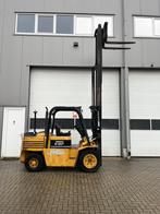 Deawoo DS45 S heftruck diesel, Ophalen, Diesel, Heftruck