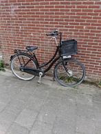 Elektrische omafiets, Fietsen en Brommers, Fietsen | Dames | Omafietsen, Ophalen, Zo goed als nieuw