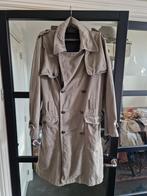 Dolce gabbana trenchcoat 48 knoop moet erop gezet worden, Ophalen of Verzenden, Zo goed als nieuw, Zwart