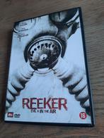 Reeker dvd. Evil is in the air., Vanaf 16 jaar, Ophalen of Verzenden, Gebruikt