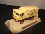 Matchbox YGB15  Garrett Steam Wagon 1929  "Flowers", Ophalen of Verzenden, Nieuw, Auto