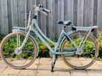 Cortina elektrisch fiets meisjefiets ebike, 26 inch of meer, C, C, Ophalen of Verzenden