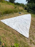3 zeilen, Watersport en Boten, Ophalen, 6 meter of meer, Gebruikt, Overige typen
