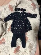Baby jurkje, Ophalen of Verzenden, Zo goed als nieuw, Meisje, Jurkje of Rokje