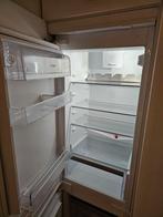 Whirlpool Koel-Vriescombinatie - Bouwjaar 2010, 150 tot 200 liter, Gebruikt, Energieklasse A of zuiniger, 45 tot 60 cm