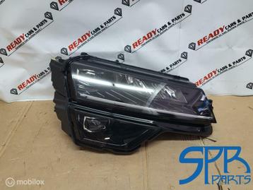 Koplamp VOL Led Origineel Skoda Karoq RECHTS 57B941018B NEW beschikbaar voor biedingen