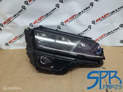 Koplamp VOL Led Origineel Skoda Karoq RECHTS 57B941018B NEW, Auto-onderdelen, Verlichting, Skoda, Nieuw, Ophalen of Verzenden