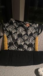 Tula draagzak, Ophalen of Verzenden, Zo goed als nieuw