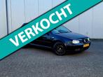 Volkswagen Golf 2.3 V5 Highline / Airco / Cruise control / 5, Voorwielaandrijving, 65 €/maand, Startonderbreker, Gebruikt