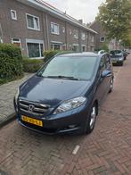 Honda FR-V 2.2 i-CTDi 6-zits MPV, solide en ruim, Voorwielaandrijving, Beige, FR-V, 1543 kg
