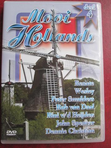 Mooi Hollands deel 4 beschikbaar voor biedingen