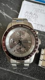 Citizen 0510-K001340 CKW – nieuwstaat! – Full Set, Staal, Staal, Ophalen of Verzenden, Zo goed als nieuw