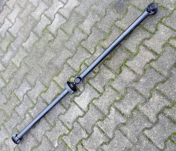 oldtimer Volvo amazone tussenas cardanas beschikbaar voor biedingen