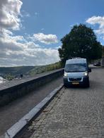 Camper Citroën Jumper Pössl 2 win, Caravans en Kamperen, Ringverwarming, Pössl, Particulier, Koelkast