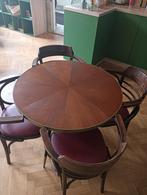 Tafel rond, Huis en Inrichting, Ophalen, Nieuw, Rond, 50 tot 100 cm