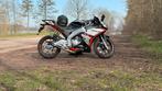 Aprilia RS4 50 80cc Malossi Racing met verborgen begrenzer, Fietsen en Brommers, Ophalen, Tweetakt, Gebruikt, Overige modellen