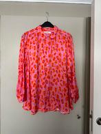 Eiszeit (curvy) blouse maat 42 nieuw, Ophalen of Verzenden, Nieuw, Maat 42/44 (L), Oranje
