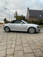 Audi TT 2000 Grijs, Auto's, Audi, 65 €/maand, Cabriolet, 179 pk, 1781 cc
