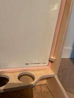 Lude magneet bord Lille Hus Magnetic Whiteboard, Diversen, Schoolborden, Ophalen of Verzenden, Whiteboard