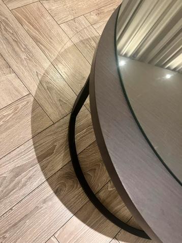 Mooie Salontafel Set beschikbaar voor biedingen