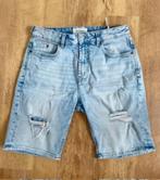 zgan Jeans shorts Pull & Bear * usa maat 31/ S, W32 (confectie 46) of kleiner, Zo goed als nieuw, Pull & Bear, Verzenden