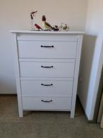Laden kast, Huis en Inrichting, Ophalen, 5 laden of meer, 50 tot 100 cm, Zo goed als nieuw