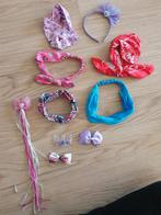 Hele leuke kinder haaraccessoires, Ophalen of Verzenden, Zo goed als nieuw