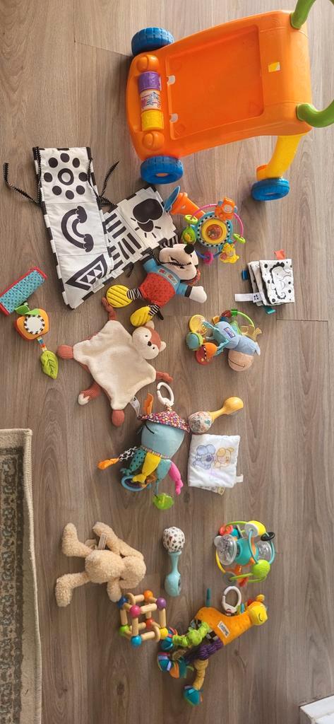 Baby Speelgoed Pakket, Kinderen en Baby's, Speelgoed | Babyspeelgoed, Ophalen