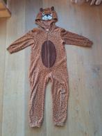 Onesie 122-128, Kinderen en Baby's, Carnavalskleding en Verkleedspullen, Ophalen of Verzenden, Zo goed als nieuw, 122 t/m 128