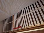 Electrisch lattenbodem 2 x, Ophalen, Gebruikt, 90 cm, Eenpersoons