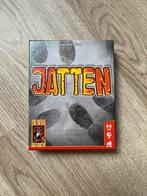 Jatten spel, Hobby en Vrije tijd, Ophalen, Zo goed als nieuw