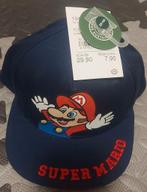 Mario pet nieuw!, Ophalen, C&A, Jongen of Meisje, Nieuw