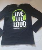 Longsleeve Coolcat, Ophalen of Verzenden, Zo goed als nieuw, Jongen, Shirt of Longsleeve