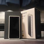 Sony Walkman NW-ZX507 Zilver 64GB - Zo goed Als Nieuw!, Ophalen of Verzenden, Walkman