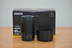Nikon NIKKOR Z 85mm f/1.8 S, Audio, Tv en Foto, Fotografie | Lenzen en Objectieven, Ophalen of Verzenden, Zo goed als nieuw, Standaardlens