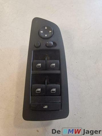 Raamschakelaar linksvoor BMW 1-serie E87 & LCI 61319132076 beschikbaar voor biedingen
