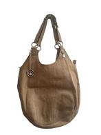 Adax schoudertas, Schoudertasje, Beige, Ophalen of Verzenden