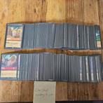 Disney Lorcana chapter 2 complete set, Ophalen, Zo goed als nieuw, Foil